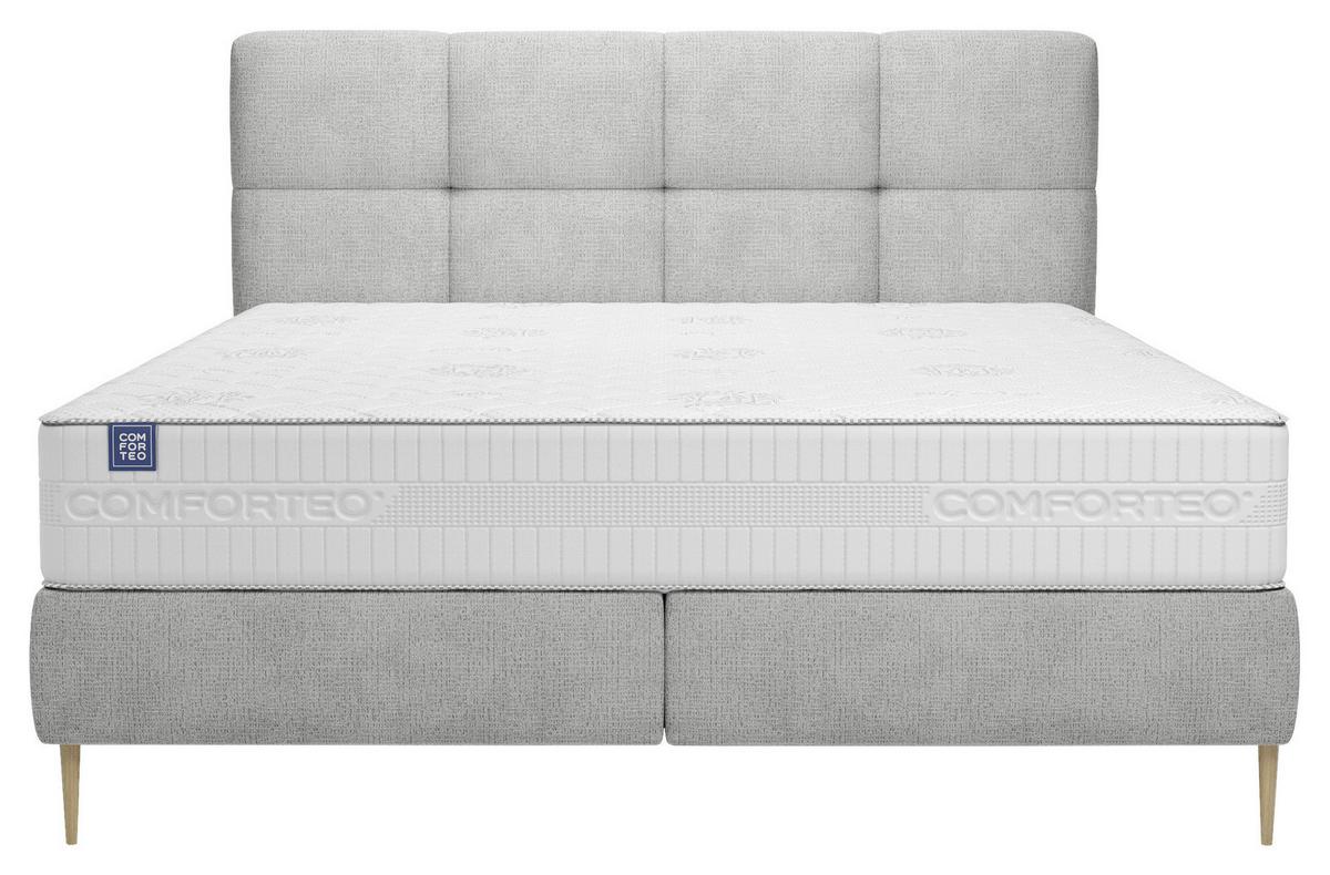 BOXSPRINGBETT POSITANO - Trend (180/200cm) - Premium Living