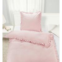 Lenjerie de pat Ruschen cca. 200x220/2x50x70 cm - textil (200/220cm) - Modern Living