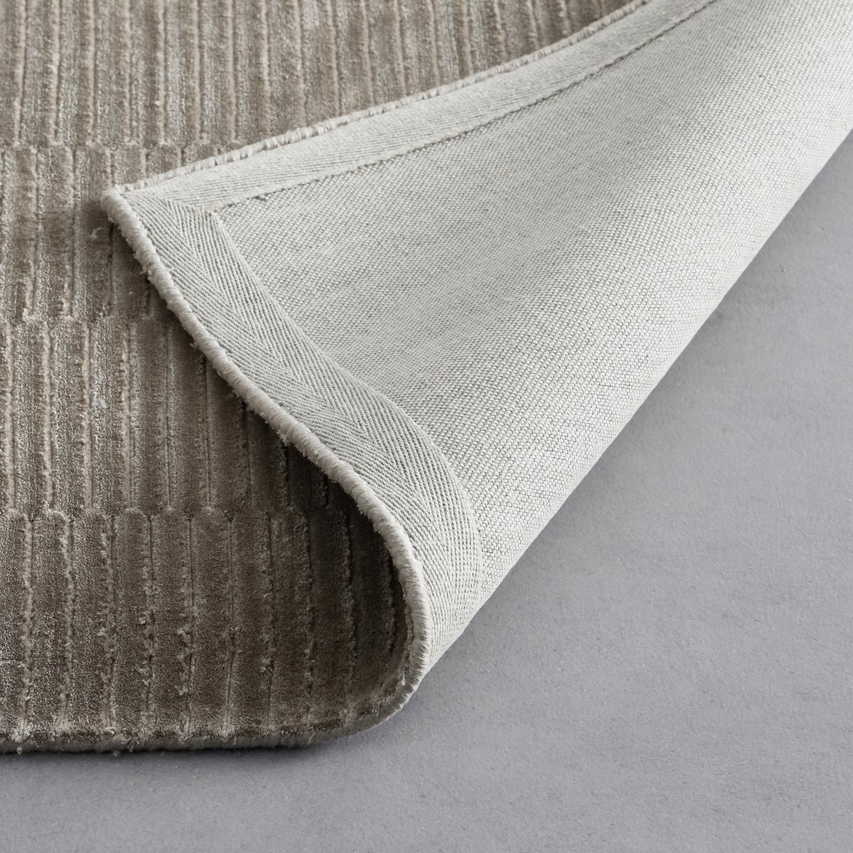 Szőnyeg Kb. 160/230cm Calma - szürke, Modern, textil (160/230cm) - Bessagi Home