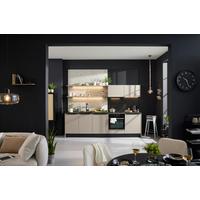 Bucatarie CLEAN - (283,2cm) - Express-Kuechen