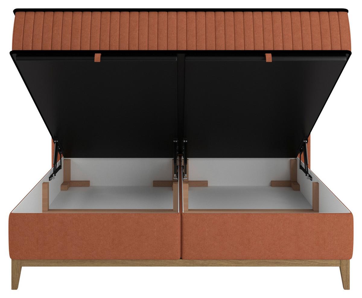 Box Krevet Elena - Konvencionalno (180/200cm) - Sembella