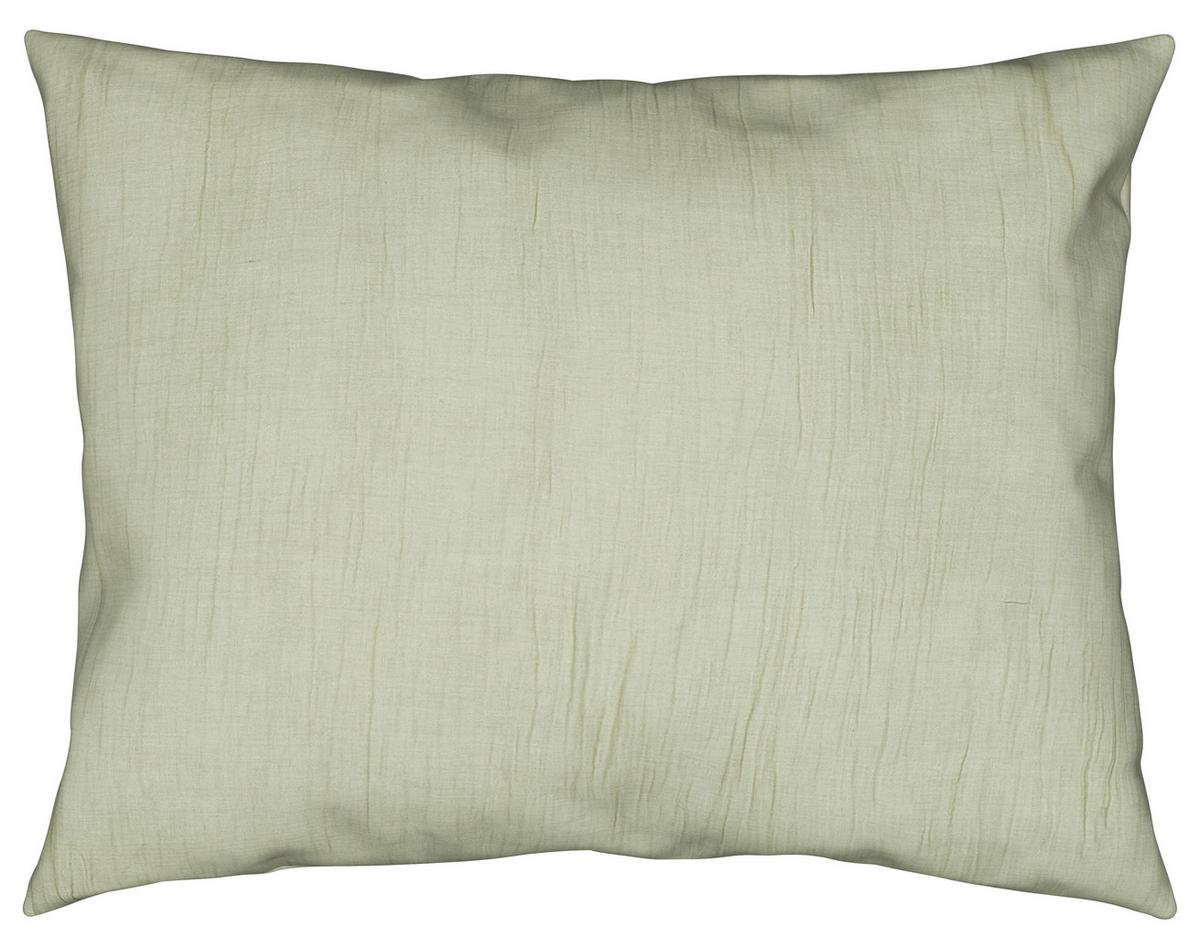Ágyneműhuzat-garnitúra Melania - zöld, Lifestyle, textil (140/200cm) - Modern Living