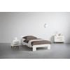 SÄNG MADRID -TOP- - vit, Modern, trä (120/200cm) - Mömax