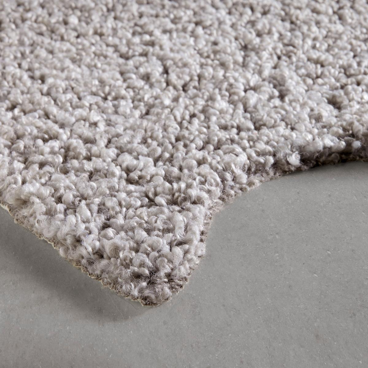 Műszőrme Felix - bézs, Konventionell, textil (60/90cm) - Modern Living