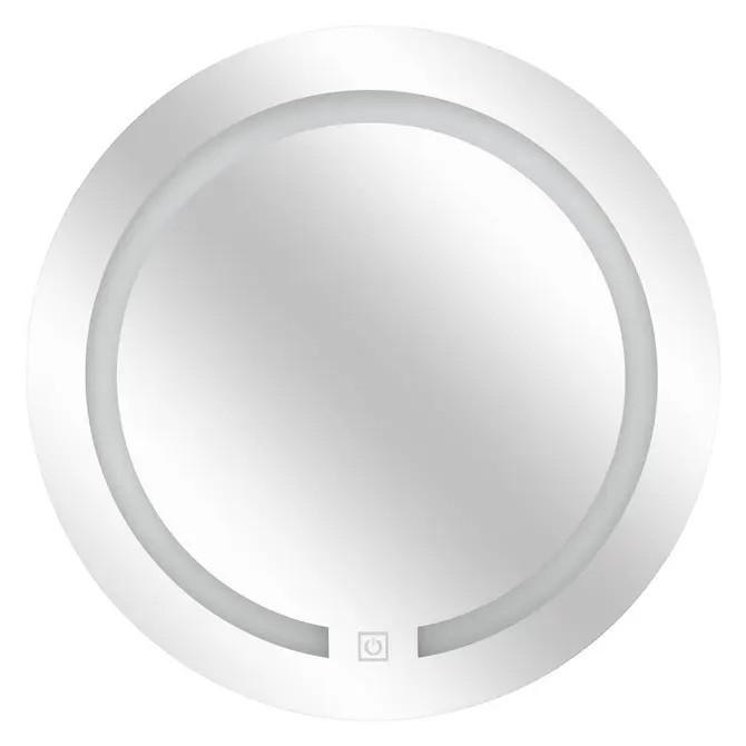 Ogledalo Five Led - Moderno (45cm)