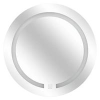 Ogledalo Five Led - Moderno (45cm)
