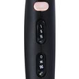 Uscător Păr Foni2 -Ext- - negru, Konventionell, plastic (21,5/8/27cm) - Insido Uscător Păr Foni2 -Ext- - negru, Konventionell, plastic (21,5/8/27cm) - Insido