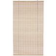 Bambuszroló Willi - Natúr, konvencionális, Fa (100/180cm) - Ombra