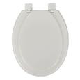 Colac Pentru Wc Ed50010 - alb, Konventionell, plastic (37,2/2,4/43,5cm) Colac Pentru Wc Ed50010 - alb, Konventionell, plastic (37,2/2,4/43,5cm)