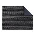 Felldecke LC in Weiß/Grau - Weiß/Grau, MODERN, Textil (130/170cm) - Premium Living Felldecke LC in Weiß/Grau - Weiß/Grau, MODERN, Textil (130/170cm) - Premium Living