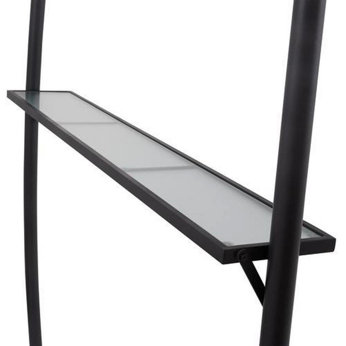 Pavillon Texas in Grau - Grau, Modern, Textil (215/238/164cm) - Modern Living