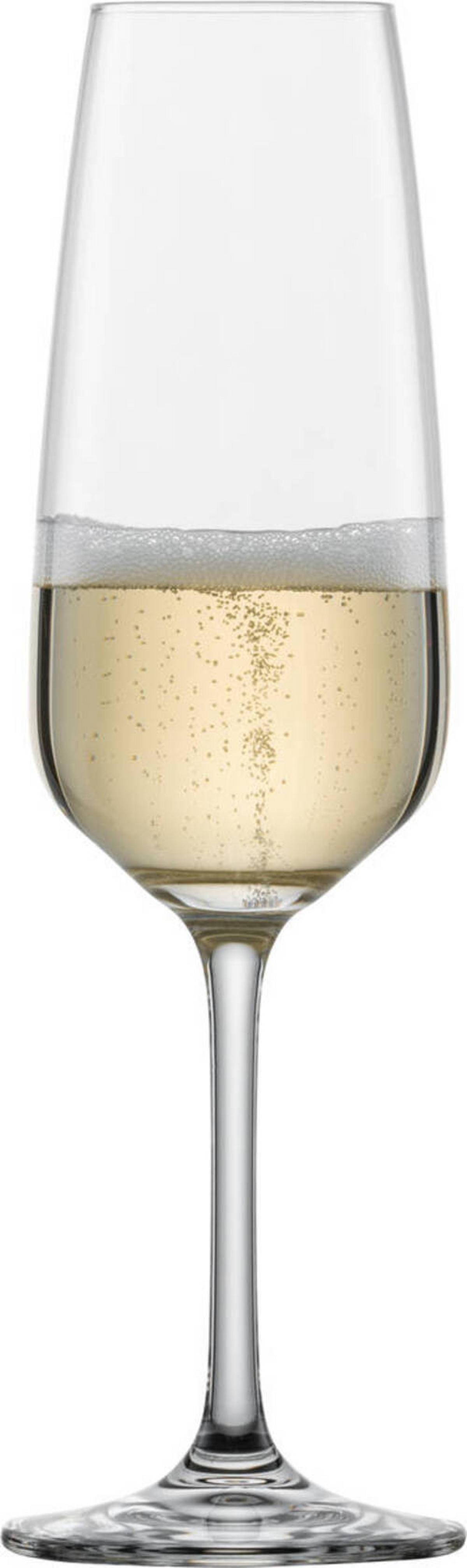 KOMPLET SZKŁA STOŁOWEGO 124136-TOP-    DNP - Design, szkło - Schott Zwiesel