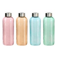 Steklenička Jus - večbarvno, Trendi, steklo (1l) - Tognana