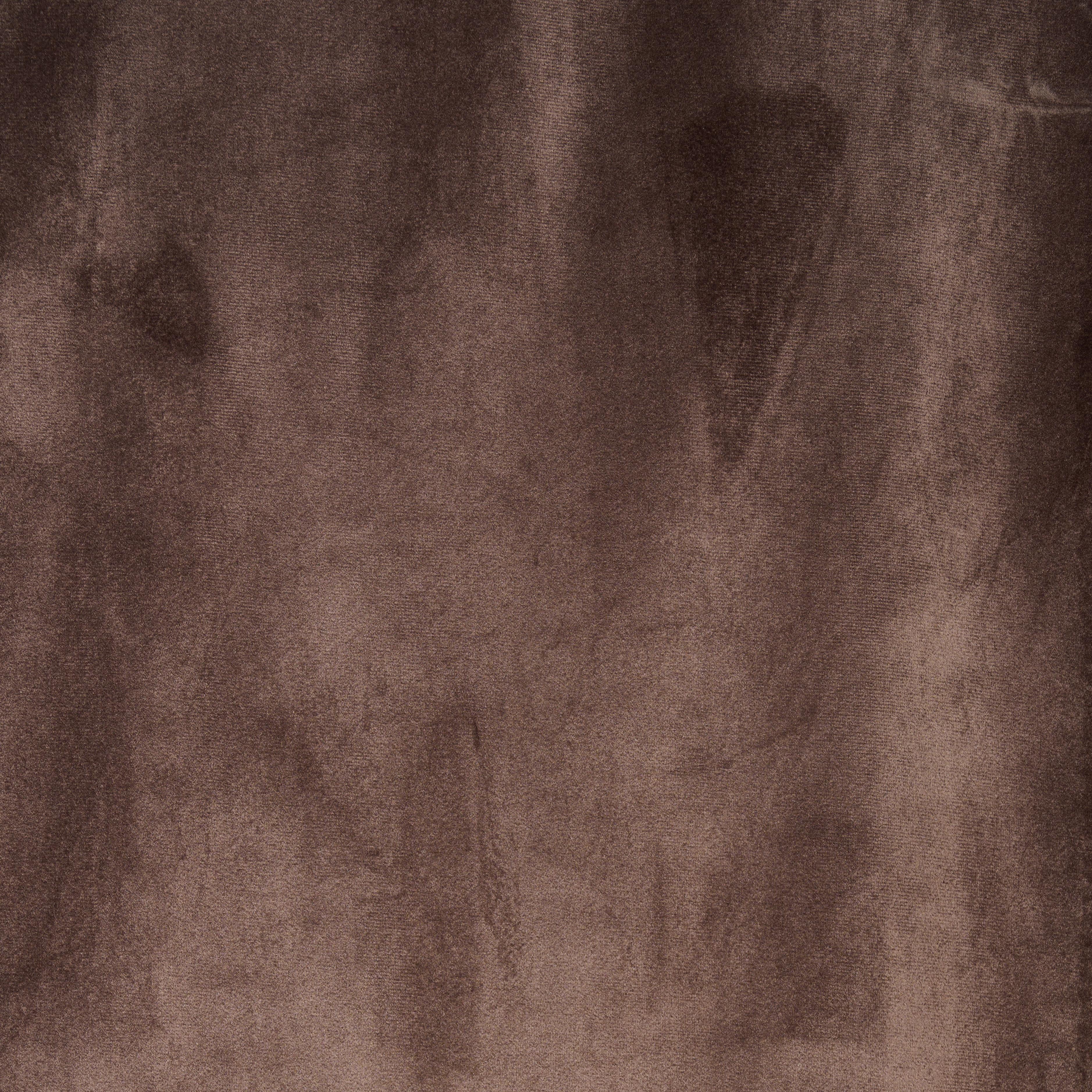 GARDINLÄNGD VIOLA - brun, Klassisk, textil (140/245cm) - Premium Living