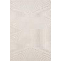 OUTDOORTEPPICH TENERIFE PLUS - Creme, KONVENTIONELL, Textil (240/340cm) - Novel