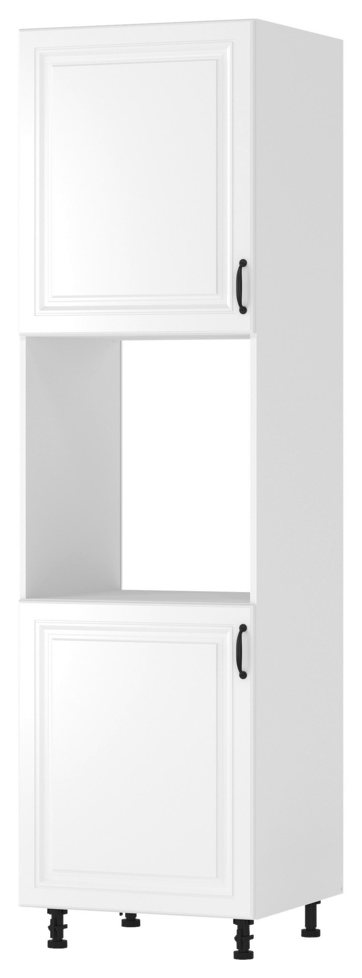 Szekrény Beépíthető Sütőhöz Michelle - Modern (60/215/55,6cm)