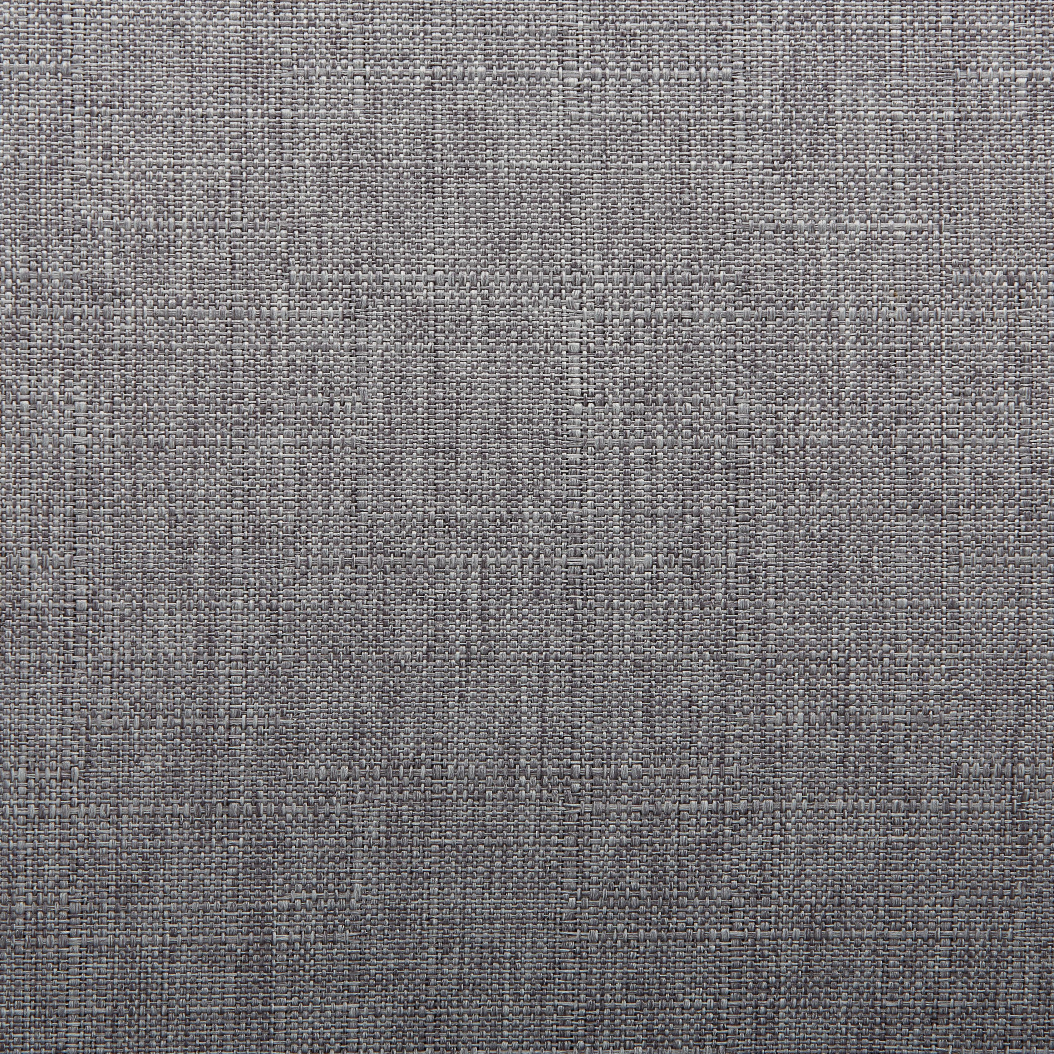 STOL ROCKSI - bokfärgad/grå, Modern, trä/textil (43/82,5/43cm) - Bessagi Home