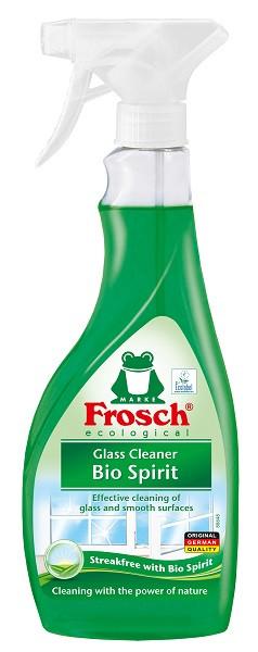 Ablaktisztító Frosch - (0,5l)