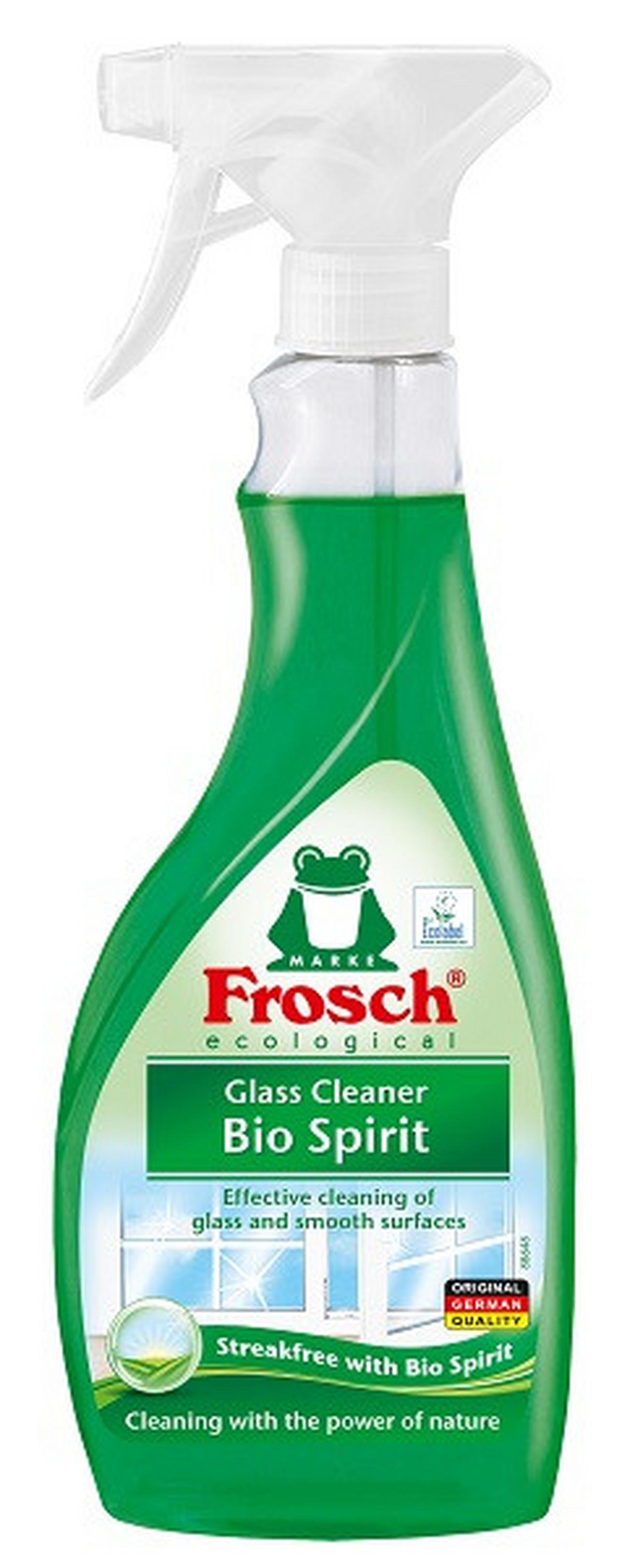 Ablaktisztító Frosch - (0,5l)