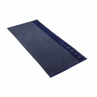 RĘCZNIK DO SAUNY RAFFAELE SAUNA - niebieski, Konventionell, tkanina (90/200cm) - Bugatti