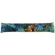 Zugluftstopper Jungle ca. 15x85cm - Goldfarben/Schwarz, LIFESTYLE, Textil (15/85cm) - Mömax modern living Zugluftstopper Jungle ca. 15x85cm - Goldfarben/Schwarz, LIFESTYLE, Textil (15/85cm) - Mömax modern living