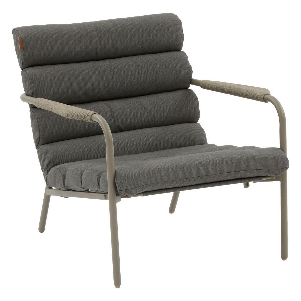 Set grădină Solani - Basics (282/156/71cm)