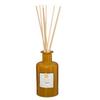Dišava Za Prostor Mael Diffuser Vanilla - gorčično rumena, Basics, steklo (6,5/14cm) - Modern Living