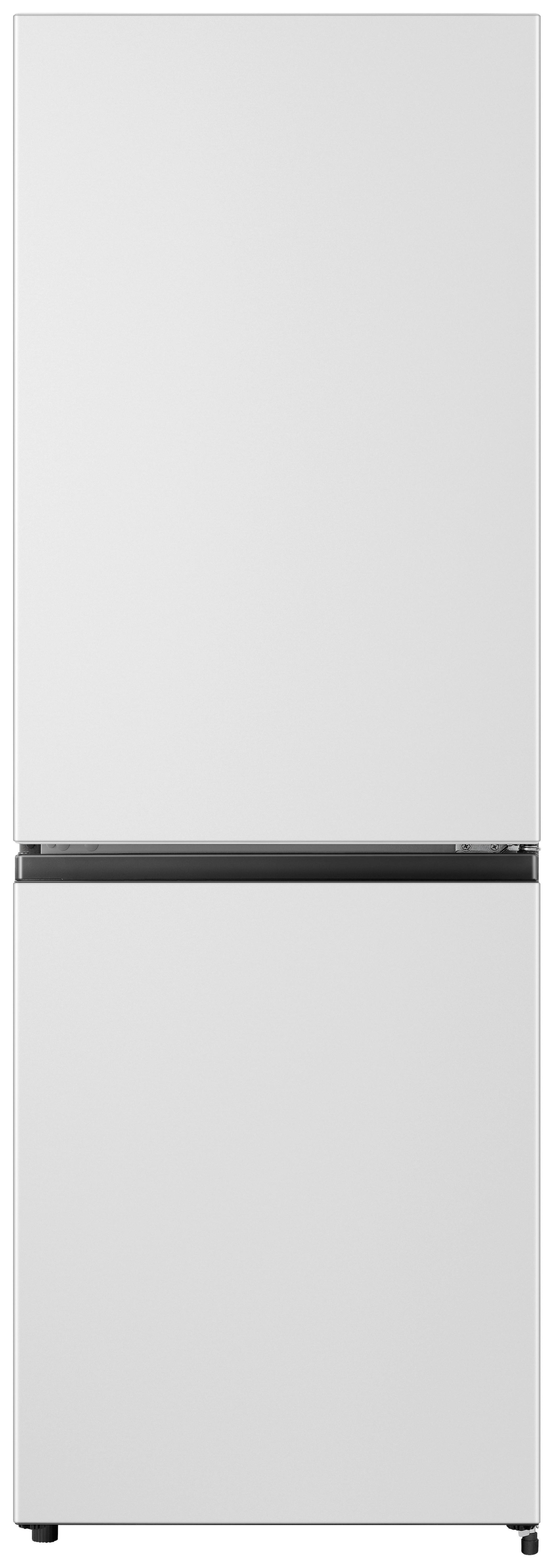 Kühl-Gefrier-Kombination KG225.4A+++W in Weiß - Weiß, Trend, Kunststoff (55,4/161,3/55,8cm) - PKM