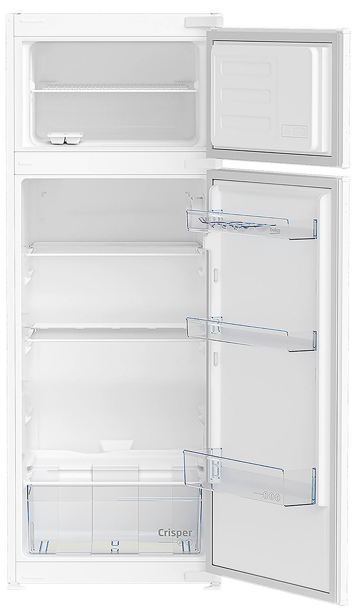 Blok Kuhinja Sa Uređajima Vania 360bco.frass/noce Ton. - boja hrasta/bela, Moderno, metal/drvo (360/240/60cm) - Mömax