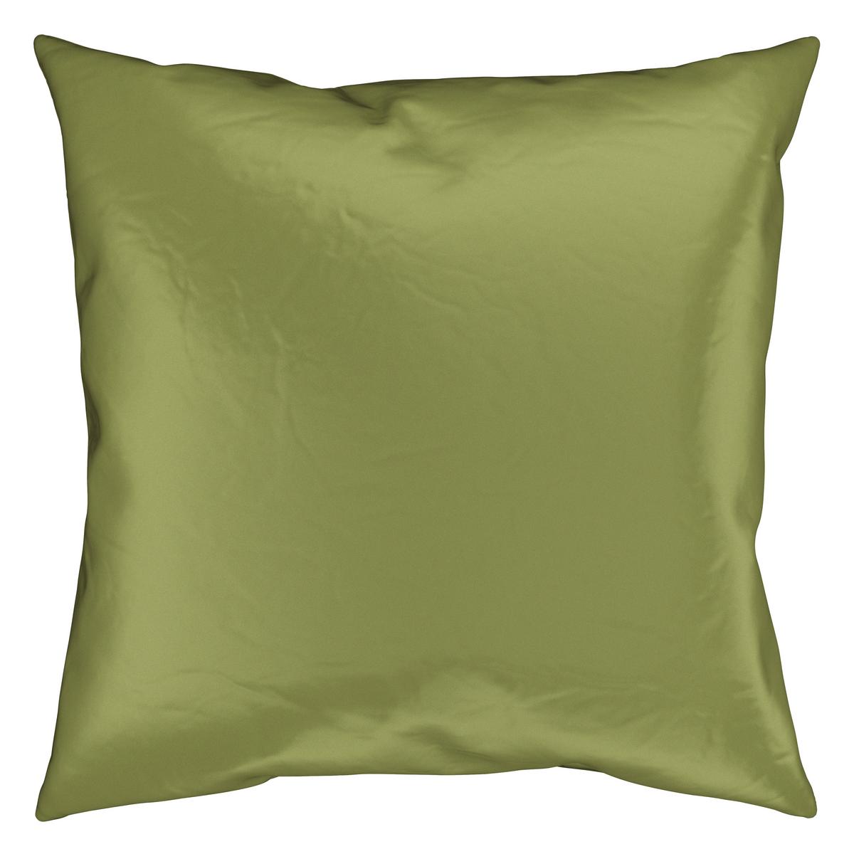 POŚCIEL SEGESTA - ciemnozielony, Modern, tkanina (155/220cm) - Novel