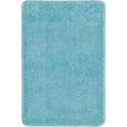 Badematte Christina Aqua 60x90cm - Hellblau, Textil (60/90cm) - Mömax modern living Badematte Christina Aqua 60x90cm - Hellblau, Textil (60/90cm) - Mömax modern living