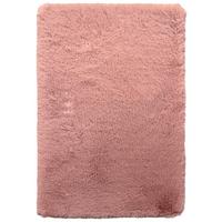 Kunstfell Caroline ca. 160x220cm - Altrosa, Textil (160/220cm) - Mömax