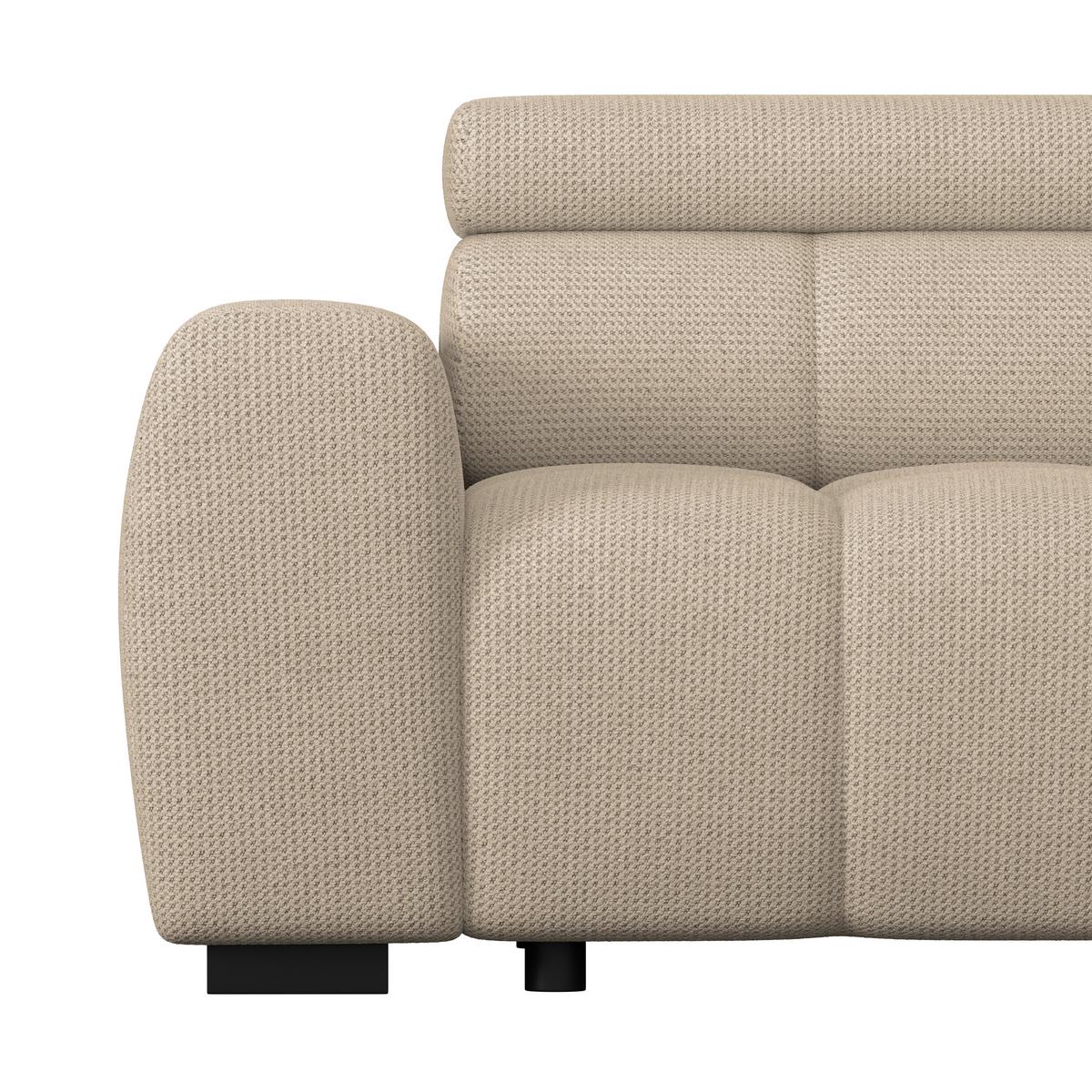 Coltar FARGO S - maro/bej, Trend, textil (285/168cm)