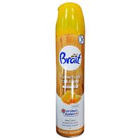Bútorápoló Spray Brait - fém (350ml)