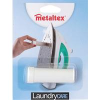 Vasalótisztító Stift Laundry Care - fehér, műanyag (2.5/7/2.5cm) - Metaltex