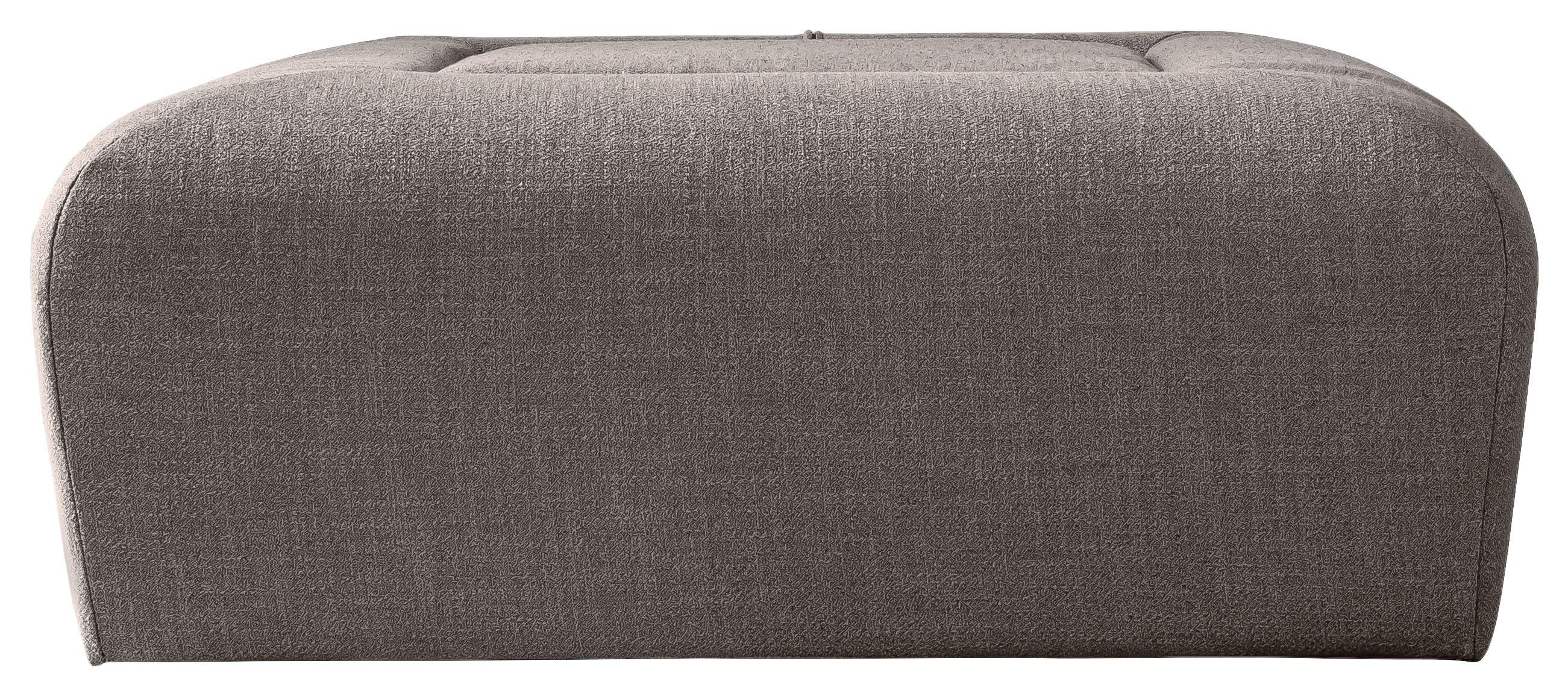 Hocker in Braun ´MIU MAGIC FORMULA BRAUN´ - Braun, Basics, Holz/Holzwerkstoff (97/74/97cm) - MID.YOU