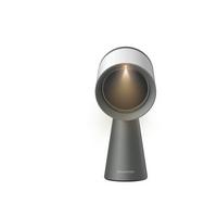 Dunstabzugshaube Silberfarben - Silberfarben, Basics, Kunststoff (16.7/37.4/21cm) - Wolkenstein