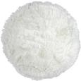 Kunstfell Teddy Weiß 80cm - Weiß, Textil (80cm) - Mömax modern living Kunstfell Teddy Weiß 80cm - Weiß, Textil (80cm) - Mömax modern living