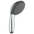 Zuhanyfej Grohe Vitalio Start 1f - Króm, modern, Műanyag (21,5cm) - Grohe Zuhanyfej Grohe Vitalio Start 1f - Króm, modern, Műanyag (21,5cm) - Grohe