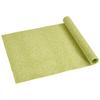 Tischläufer in Pistazie ca. 45x150cm - Grün, Kunststoff (45/150cm) - Modern Living