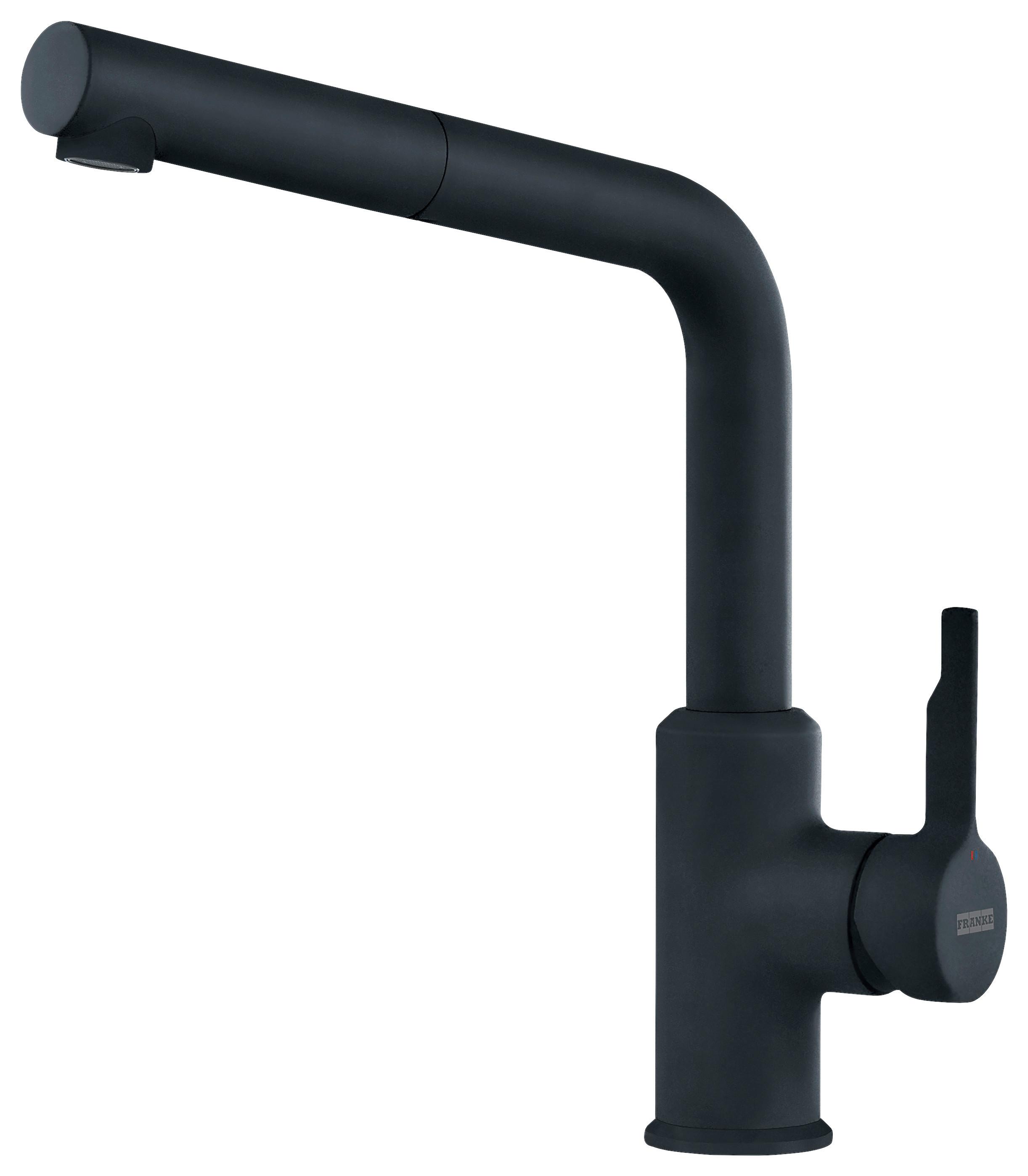 Mosogató Csaptelep Franke Urban Doccia - Basics - Franke