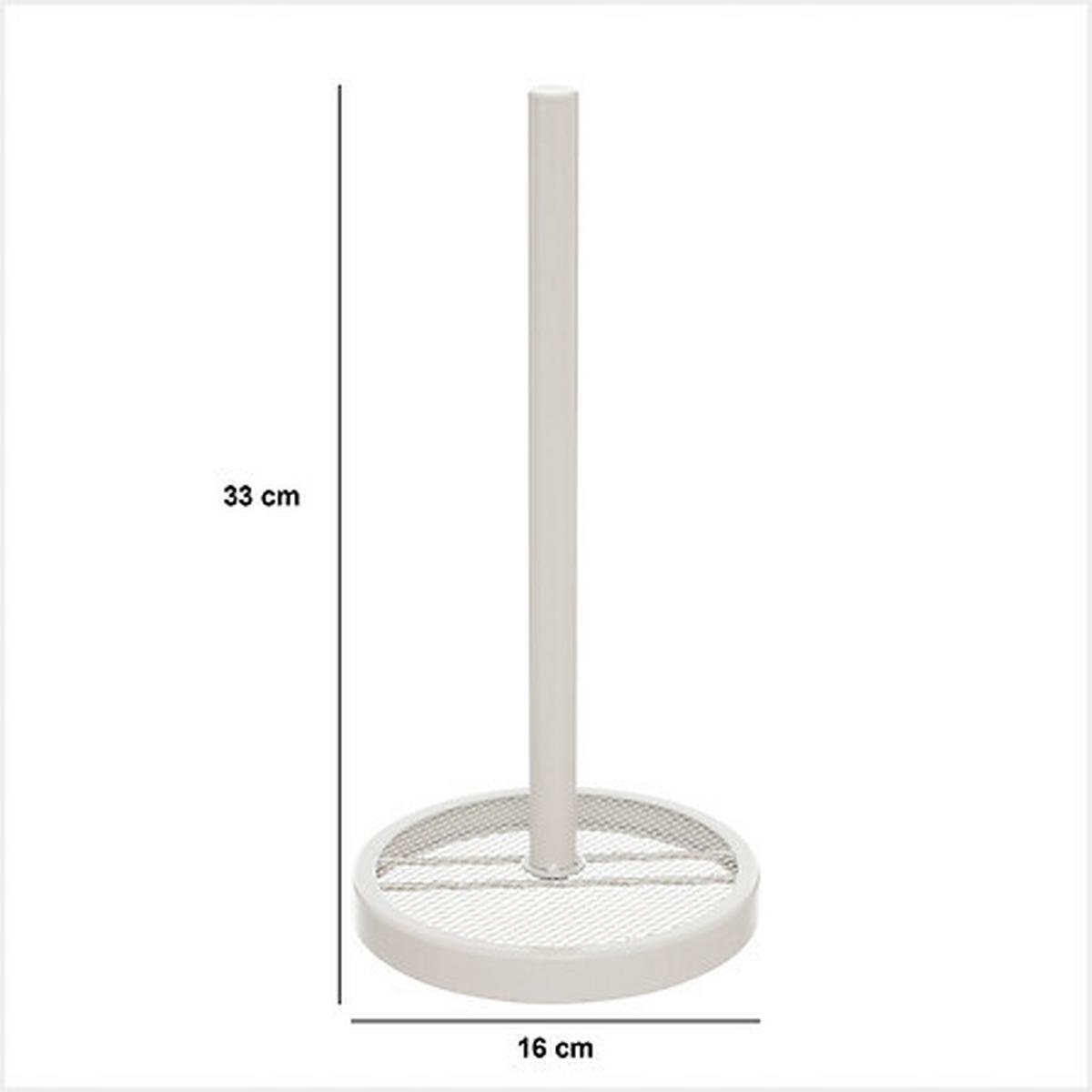 Suport rolă de bucătărie Mayaj - Basics (16/33cm)