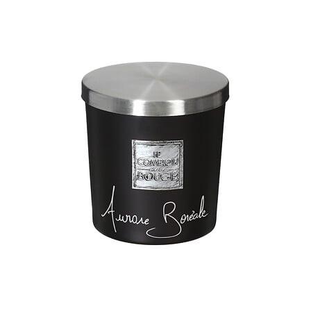 Lumânare parfumată Loyd - Aurora borealis - Basics (7,3/7,5cm)