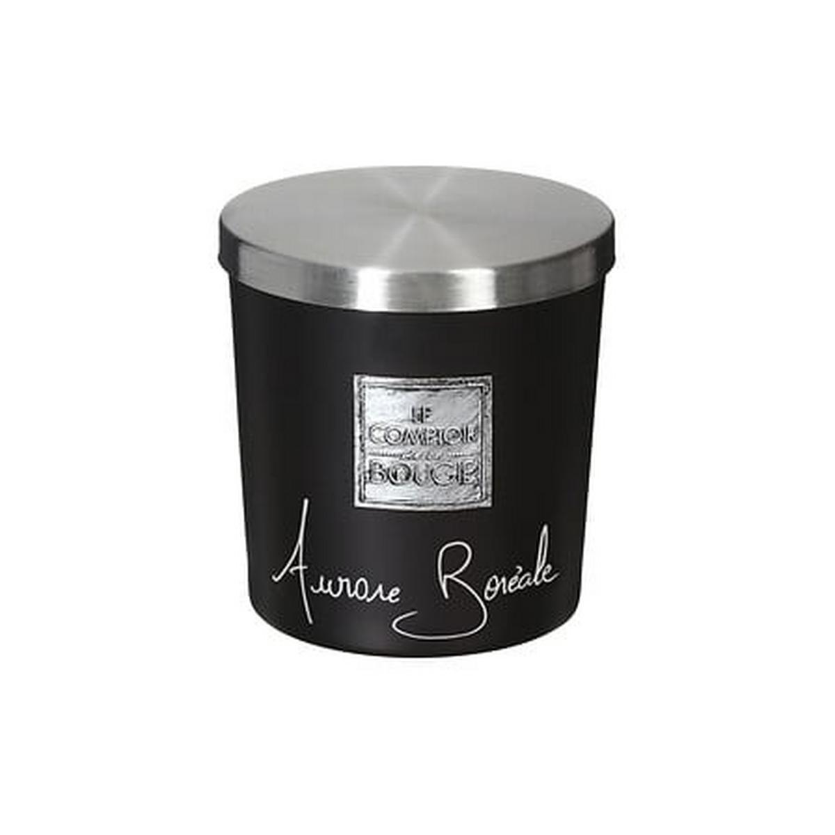 Lumânare parfumată Loyd - Aurora borealis - Basics (7,3/7,5cm)