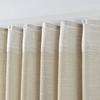 GARDINLÄNGD EVA - beige, Romantik / Lanthus, textil (140/255cm) - Premium Living
