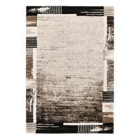 FLACHWEBETEPPICH MY FRISCO 284 - Taupe, Basics, Textil (200/290cm)