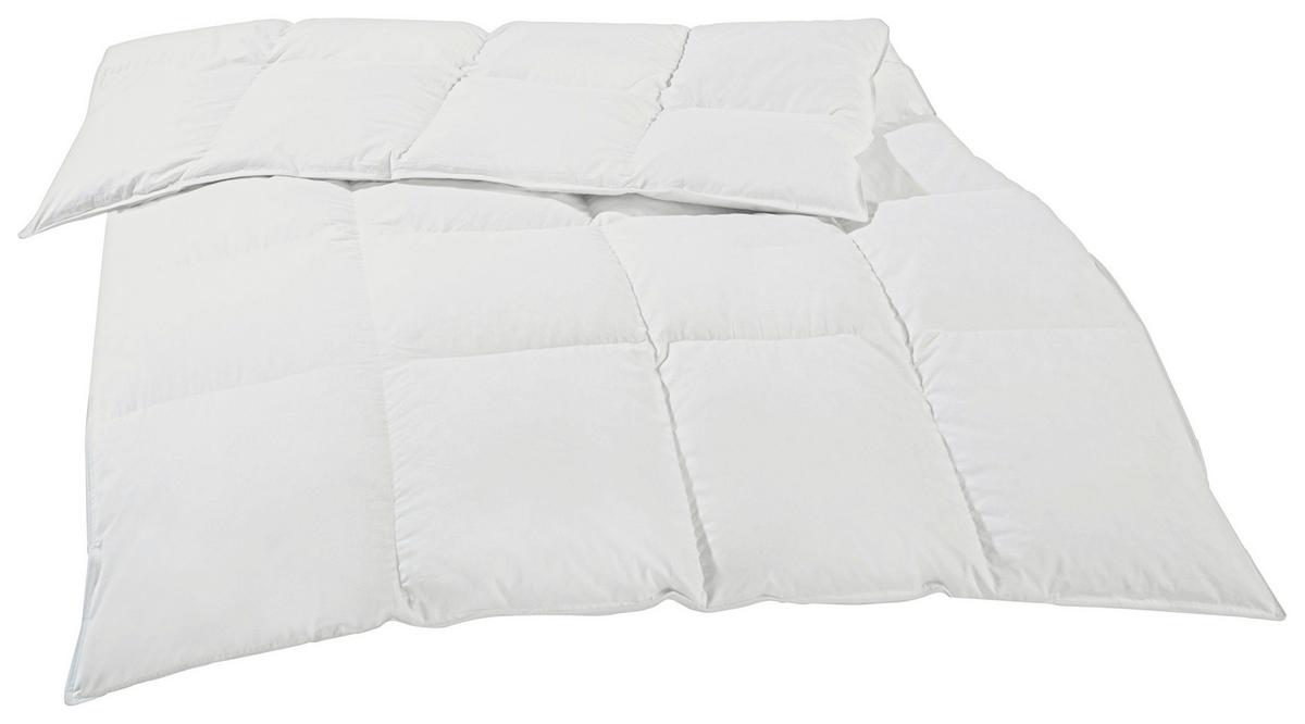 KASSETTENDUVET MOUNTAIN PEAK - (160/210cm)