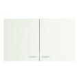 Corp Suspendat De Bucătărie Speed H 100 W - alb, Modern, compozit lemnos (100/54/32cm) Corp Suspendat De Bucătărie Speed H 100 W - alb, Modern, compozit lemnos (100/54/32cm)