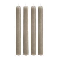 Hengergyertya Melia - taupe, Basics, paraffin (2/20cm) - Modern Living