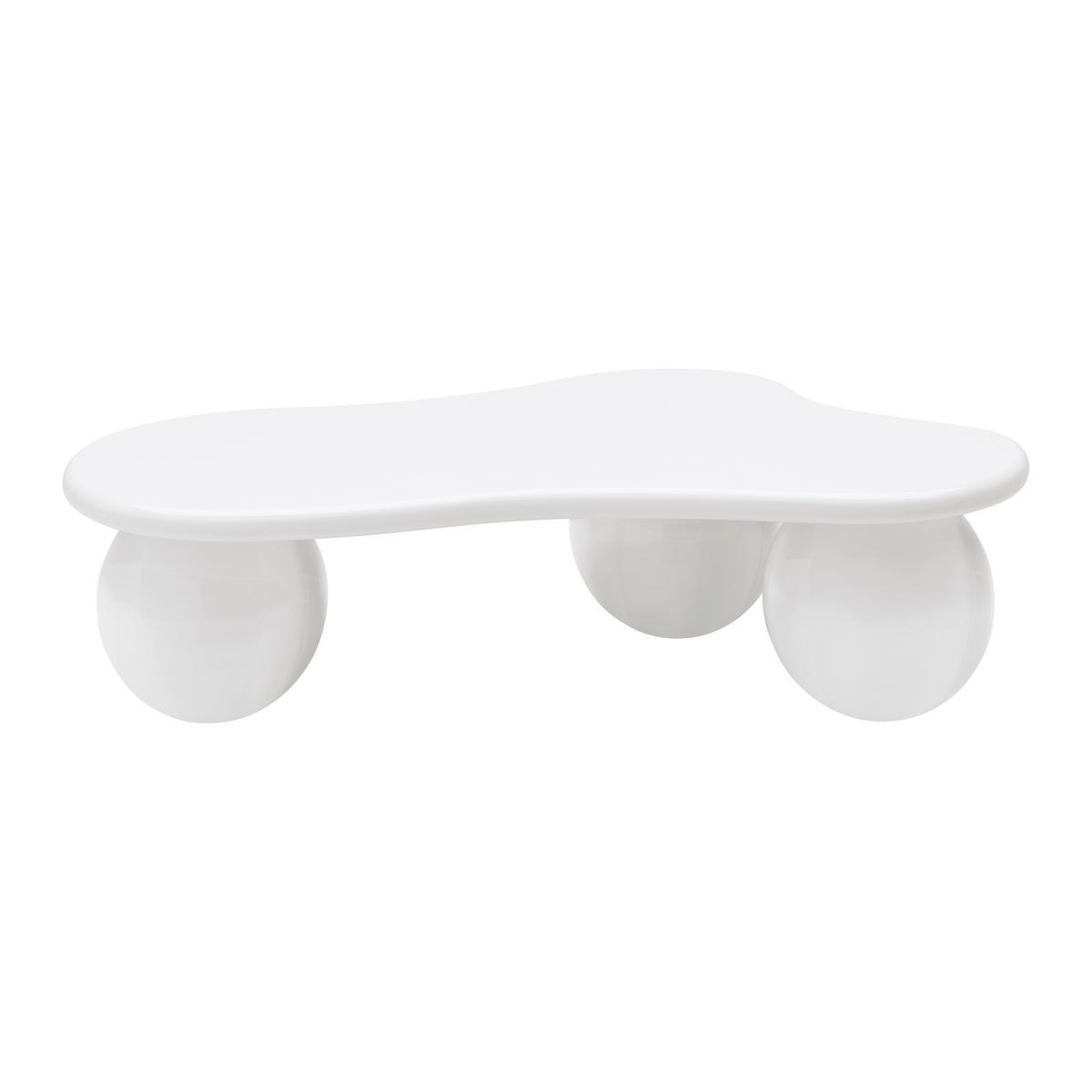 Couchtisch Leif Beige - Beige, MODERN, Holzwerkstoff (120/70/32cm) - Mömax
